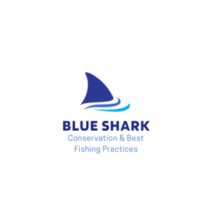 John Perrys Blue Shark Conservation